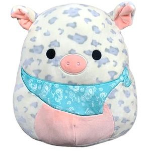 Rosie the Pig 12” Squishmallow